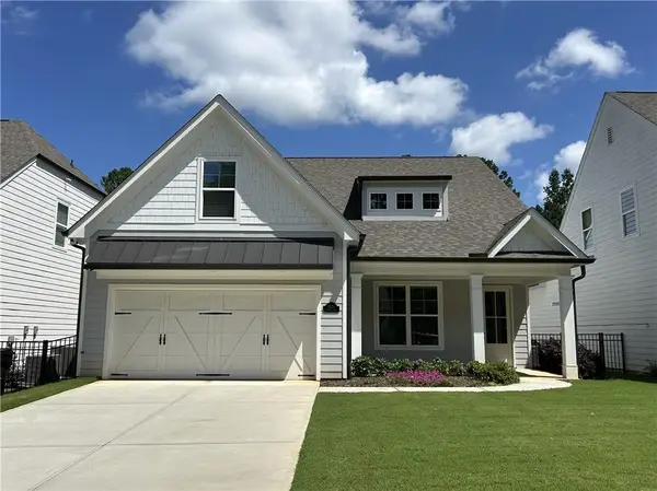 1071 Amarose Lane Ne, Marietta, GA 30066