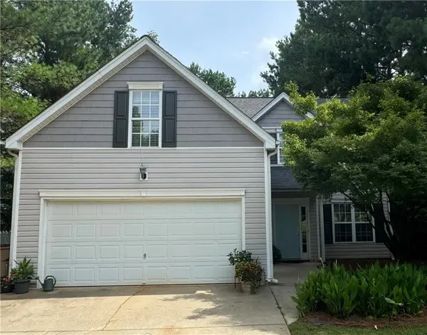 4995 Meadow Overlook, Cumming, GA 30040