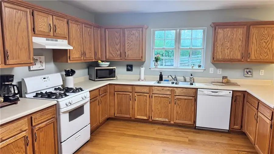 4995 Meadow Overlook, Cumming, GA 30040 - #3