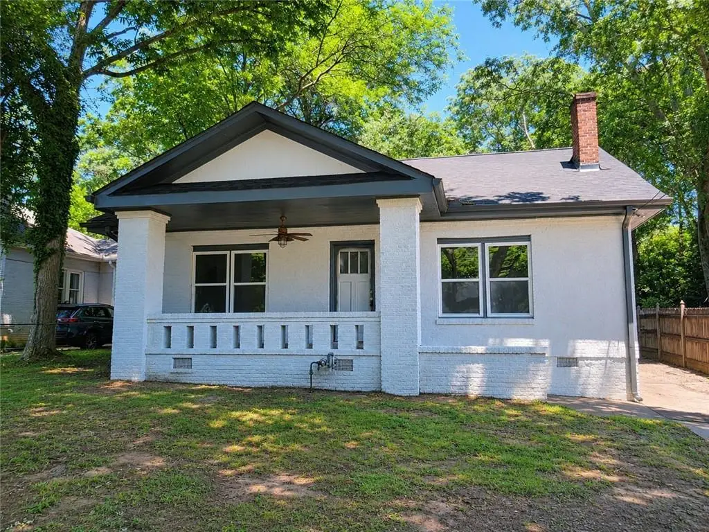 110 Carter Avenue Se, Atlanta, GA 30317 - #1
