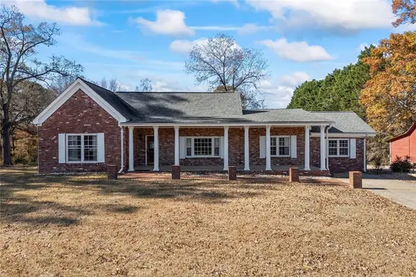 102 Mount Moriah Road, Auburn, GA 30011