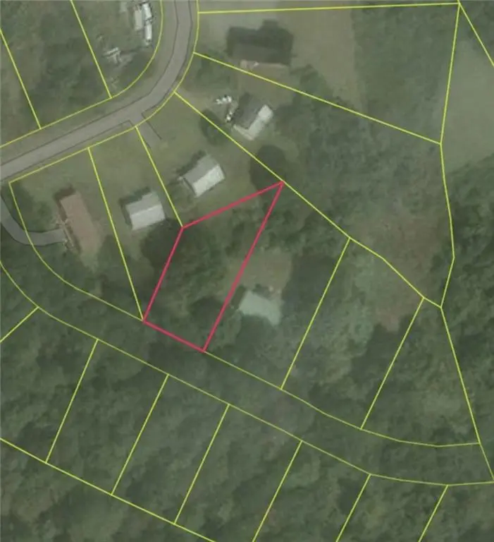 1254 Old Elberton Road, Hull, GA 30646 - #1