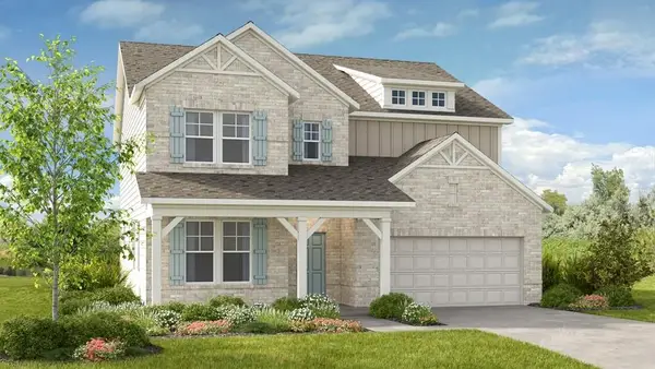 1141 Summit Pass Lane, Dacula, GA 30019