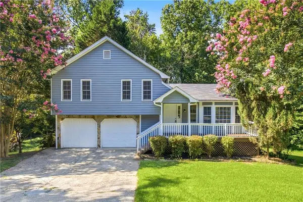 458 Hearth Place, Lawrenceville, GA 30043