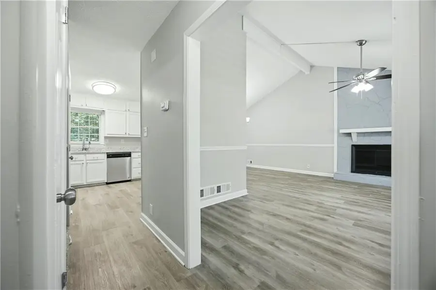 458 Hearth Place, Lawrenceville, GA 30043 - #2