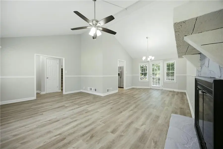458 Hearth Place, Lawrenceville, GA 30043 - #3