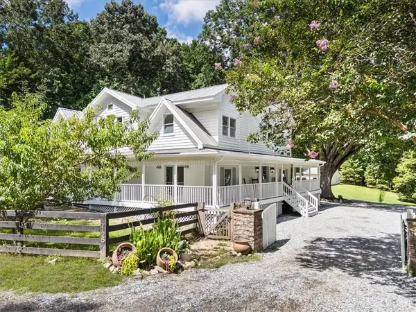 14125 Phillips Circle, Milton, GA 30004