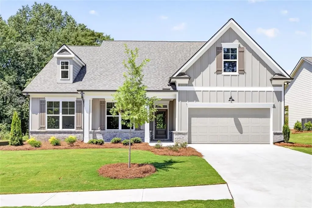 2023 Oconee Bluff Drive, Athens, GA 30601 - #1