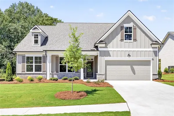 2023 Oconee Bluff Drive, Athens, GA 30601