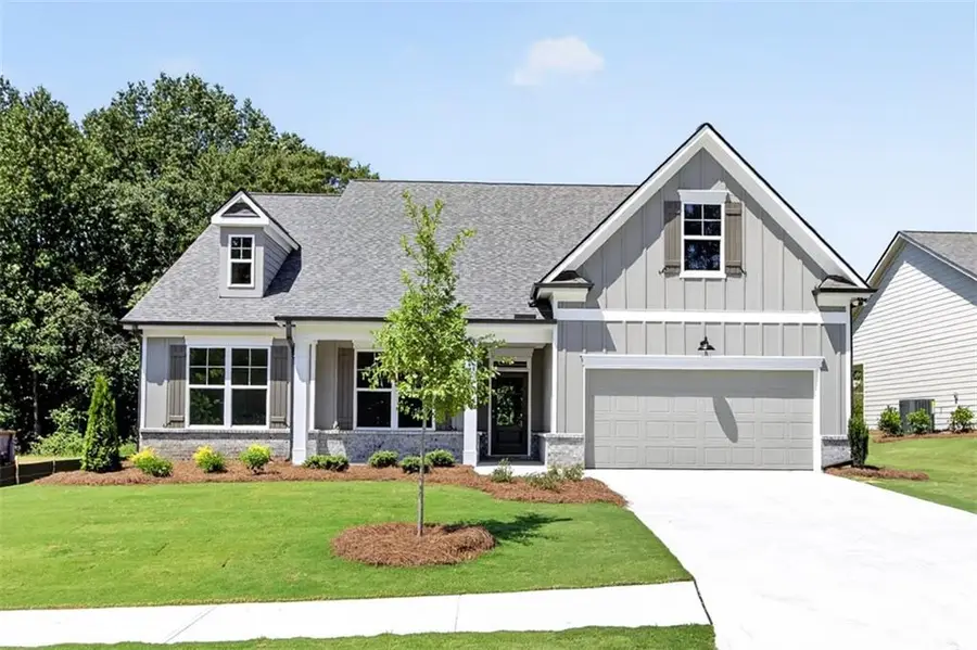 2023 Oconee Bluff Drive, Athens, GA 30601 - #2