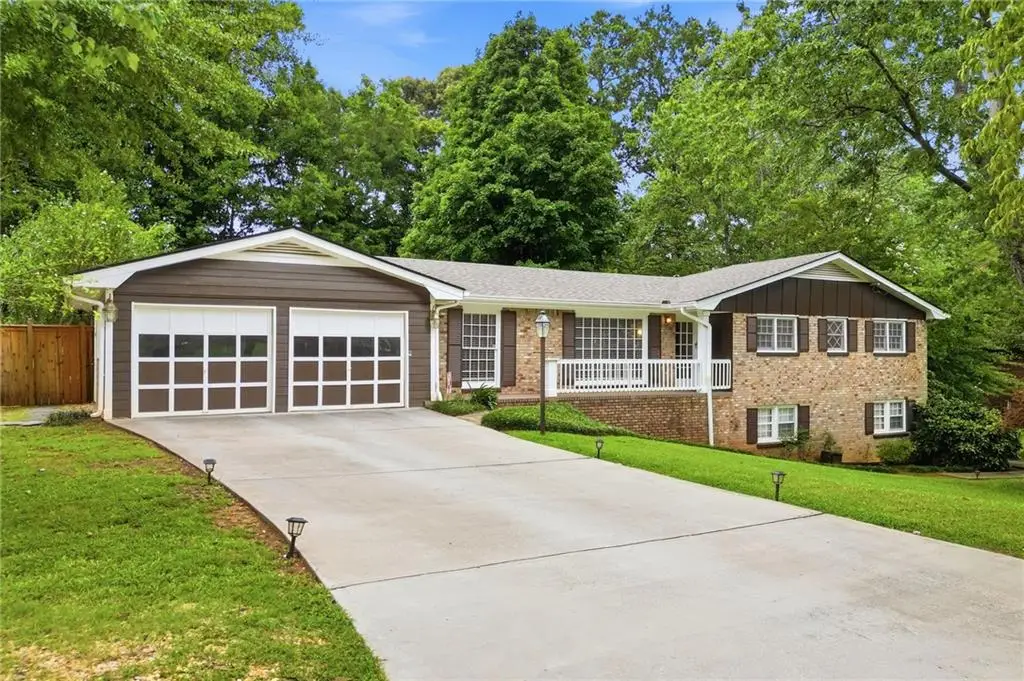 120 Deerwood Circle Se, Smyrna, GA 30082 - #1