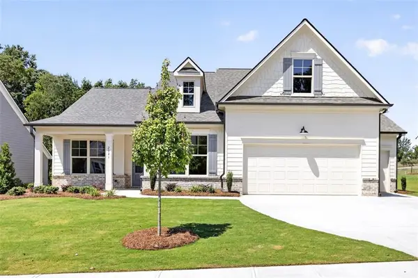 2021 Oconee Bluff Drive, Athens, GA 30601