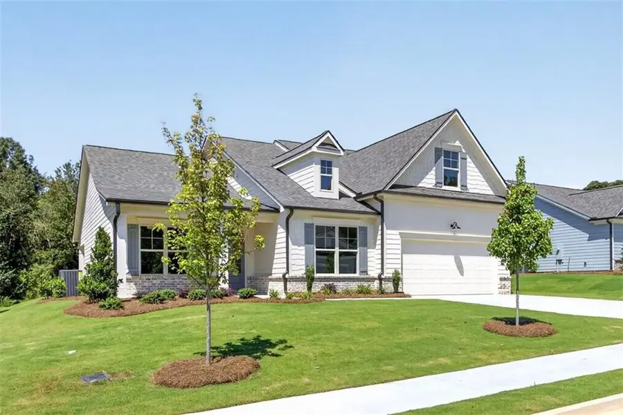 2021 Oconee Bluff Drive, Athens, GA 30601 - #3