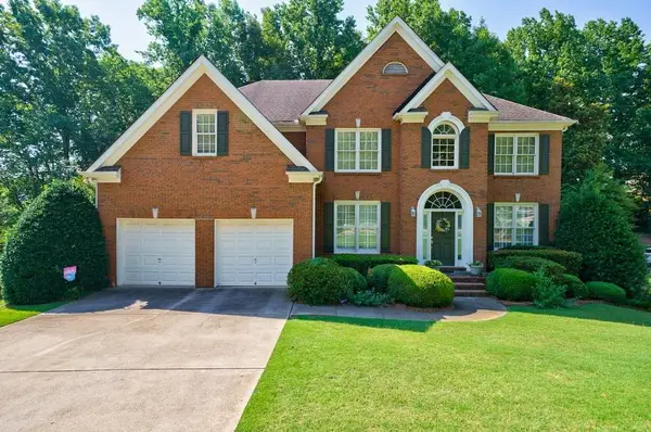 1192 Lake Washington Drive, Lawrenceville, GA 30043