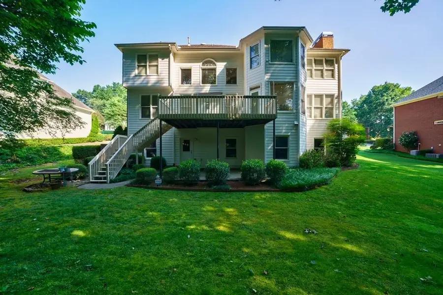 1192 Lake Washington Drive, Lawrenceville, GA 30043 - #2