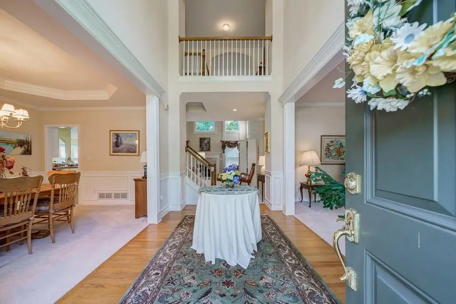 1192 Lake Washington Drive, Lawrenceville, GA 30043 - #3