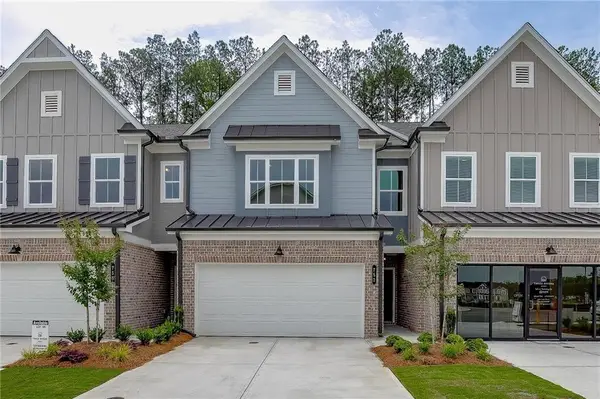 785 Woods Chapel Road #Lot 87, Sugar Hill, GA 30518
