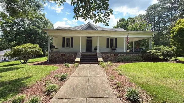400 Heard Street, Flovilla, GA 30216