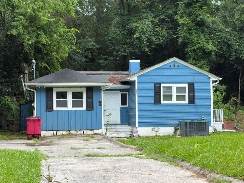 980 Curry Place, Macon, GA 31211 - #1
