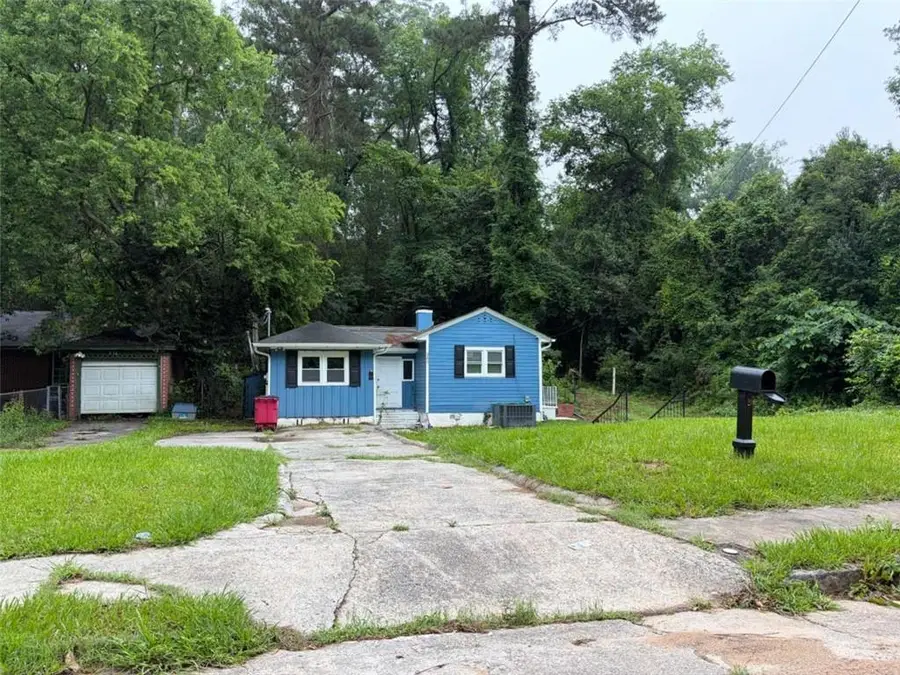 980 Curry Place, Macon, GA 31211 - #2