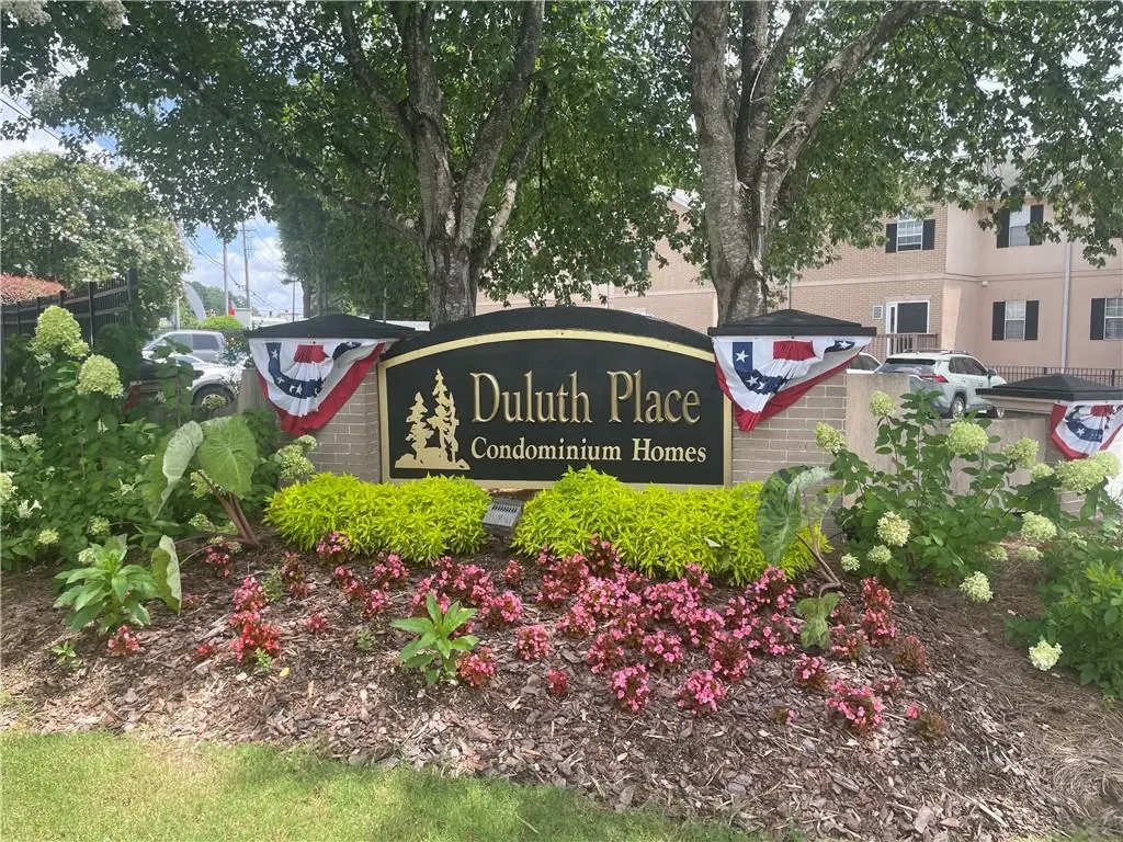 4012 Stillwater Drive, Duluth, GA 30096 - #1