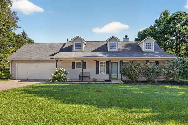 2078 Highway 81 W, Mcdonough, GA 30253