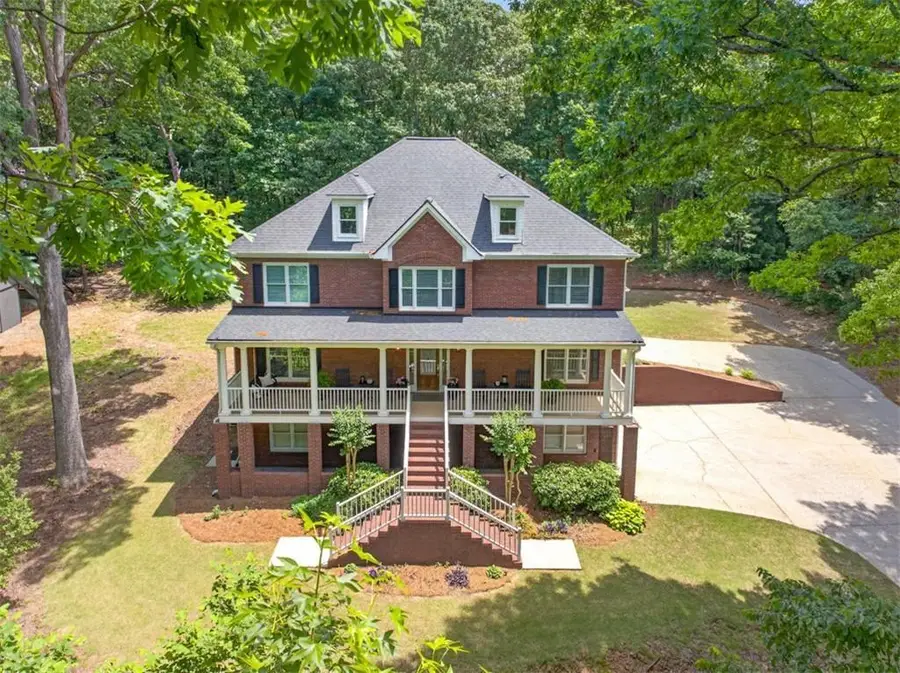 667 Wellington Drive, Winder, GA 30680 - #2