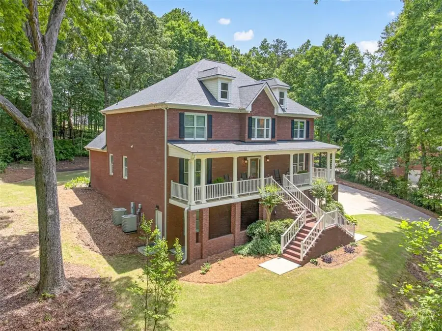 667 Wellington Drive, Winder, GA 30680 - #3