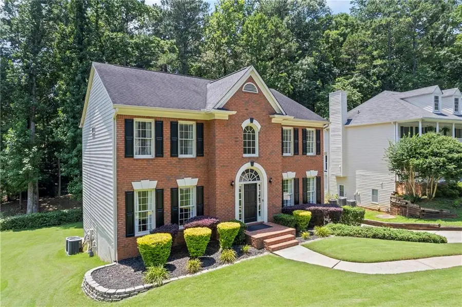 2500 Ashbourne Drive, Lawrenceville, GA 30043 - #3