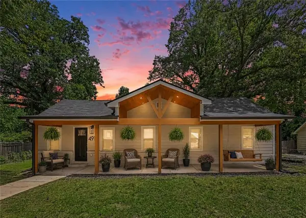 4915 Campbellton Road Sw, Atlanta, GA 30331