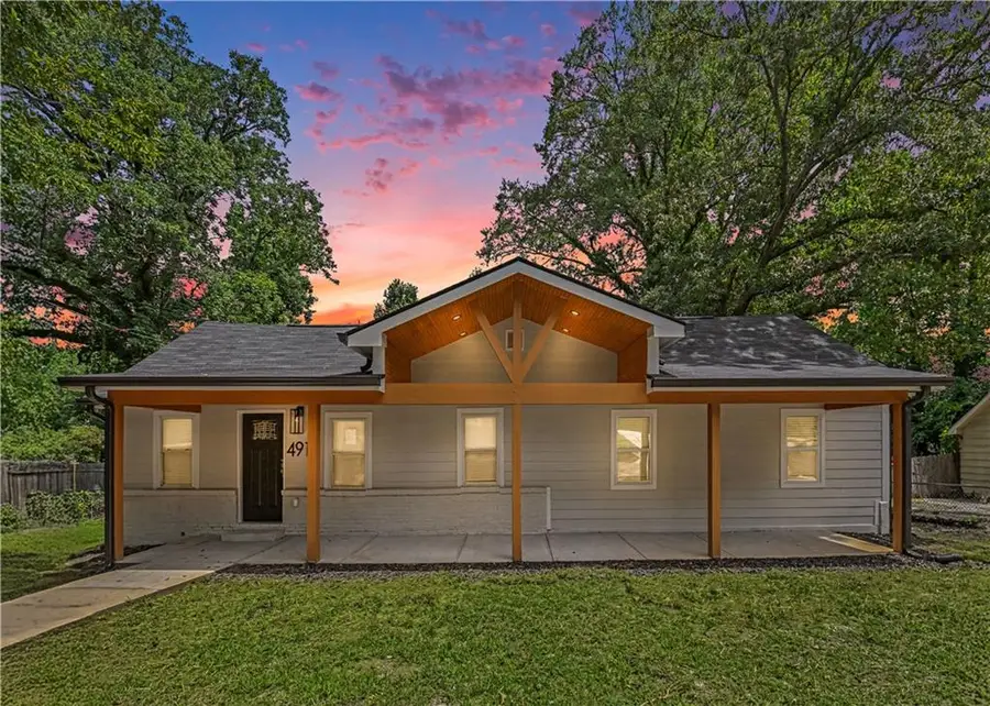 4915 Campbellton Road Sw, Atlanta, GA 30331 - #2