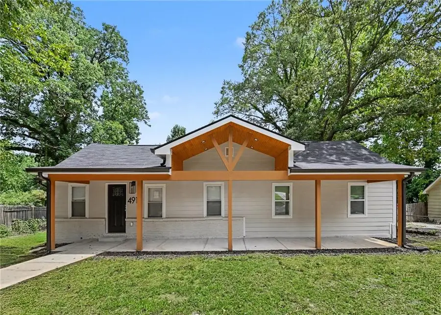 4915 Campbellton Road Sw, Atlanta, GA 30331 - #3