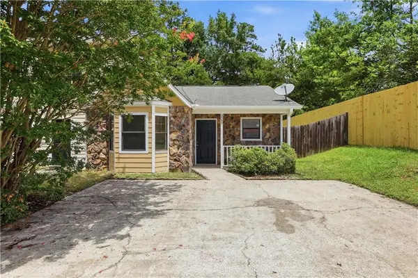 3505 Miller Street #F, Lithia Springs, GA 30122