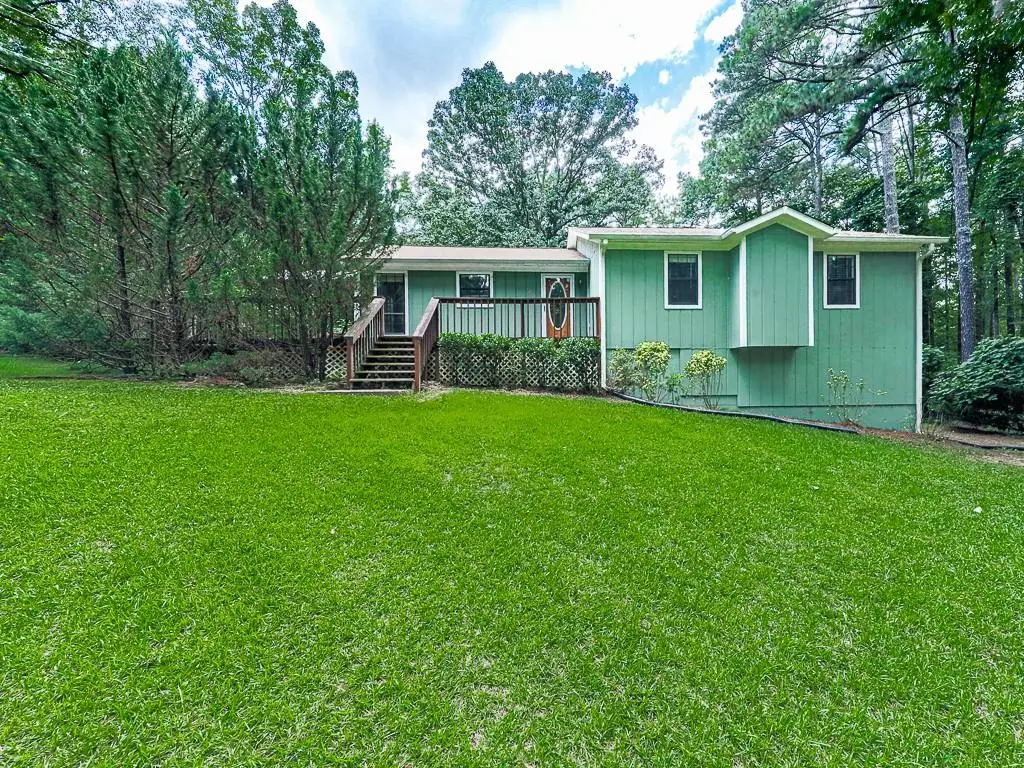 4211 Rose Trail Se, Acworth, GA 30102 - #1