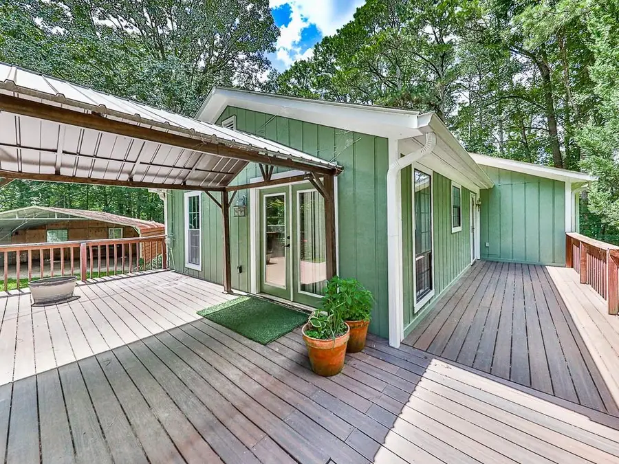 4211 Rose Trail Se, Acworth, GA 30102 - #3