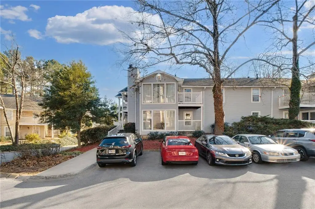 1403 Augusta Drive Se, Marietta, GA 30067 - #1