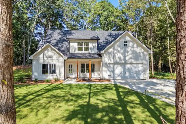 49 Treemont Drive, Nicholson, GA 30565
