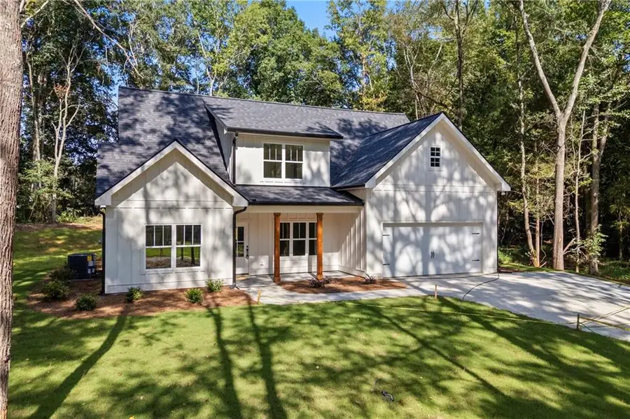 49 Treemont Drive, Nicholson, GA 30565 - #2