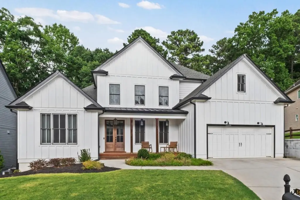 3346 Kenyon Creek Drive Nw, Kennesaw, GA 30152 - #1