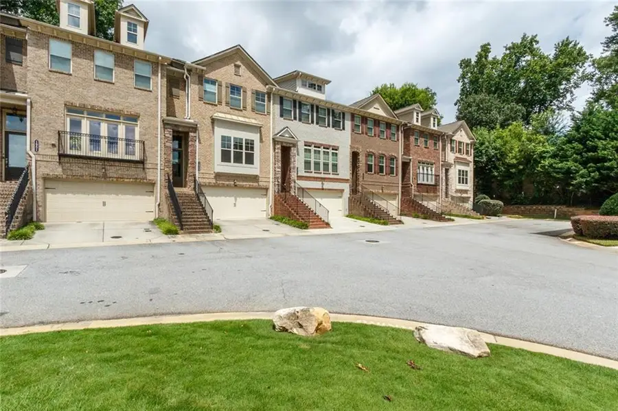 1953 Townsend Court Ne, Atlanta, GA 30329 - #3