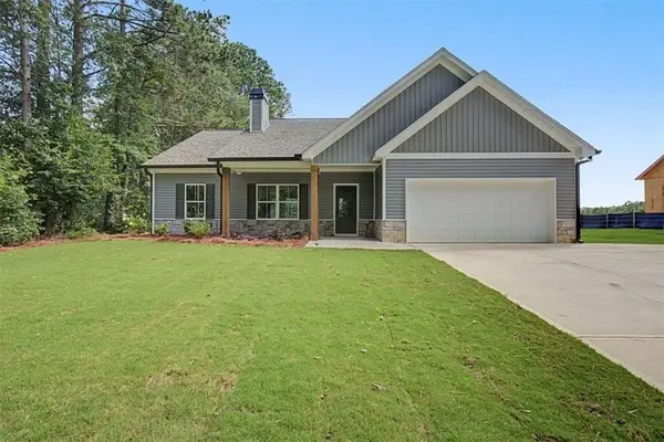 193 Cole Lake Rd, Dallas, GA 30157