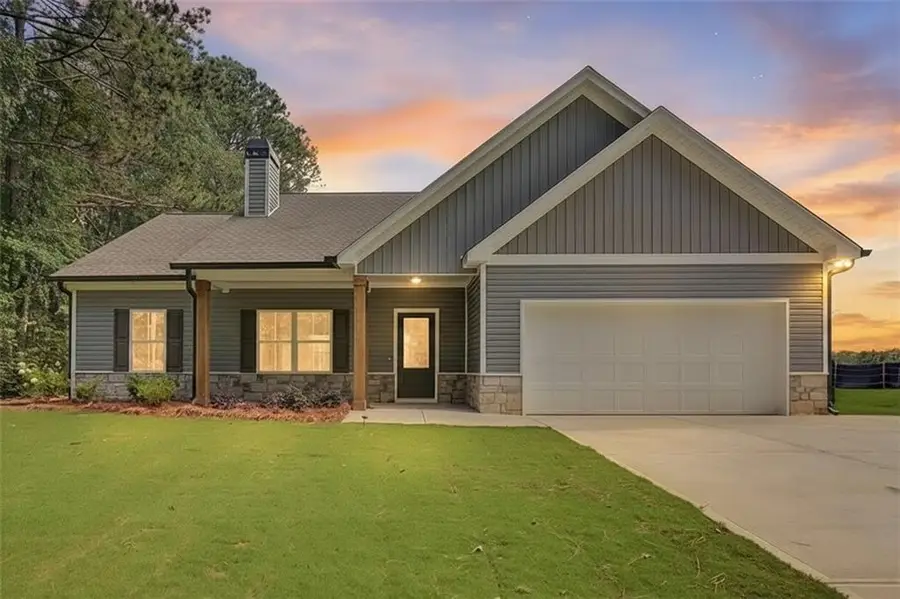 193 Cole Lake Rd, Dallas, GA 30157 - #2