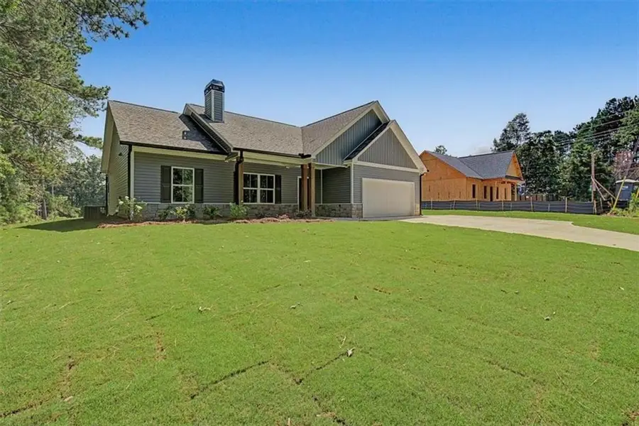 193 Cole Lake Rd, Dallas, GA 30157 - #3