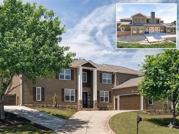 232 Waters Lake Drive, Woodstock, GA 30188