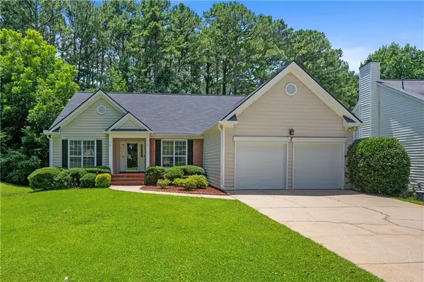 2481 Insdale Trace Nw, Acworth, GA 30101