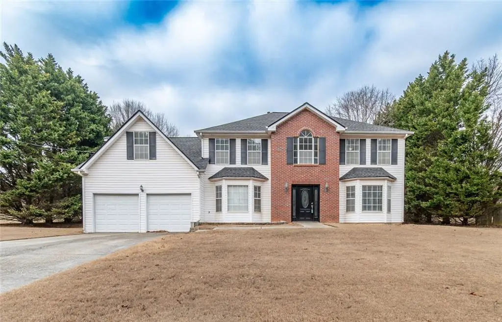2167 Pixie Rose Lane, Loganville, GA 30052 - #1