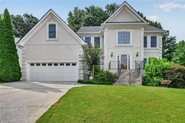 3845 Bridlewood Drive, Duluth, GA 30096