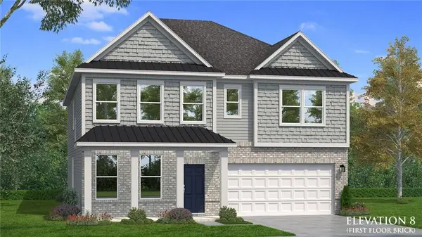 2415 Dixon Place, Lawrenceville, GA 30045