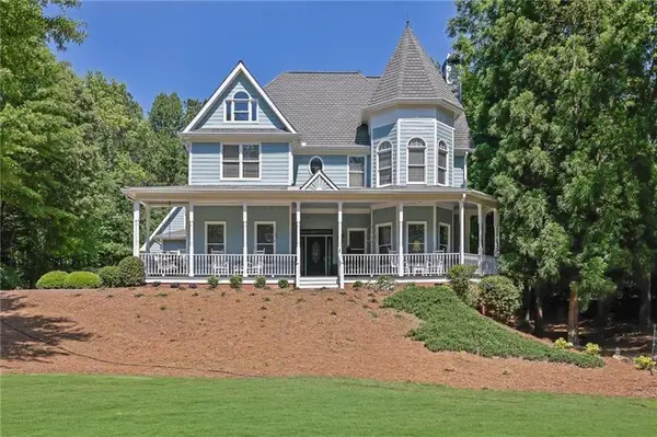 360 Coach House Lane, Milton, GA 30004