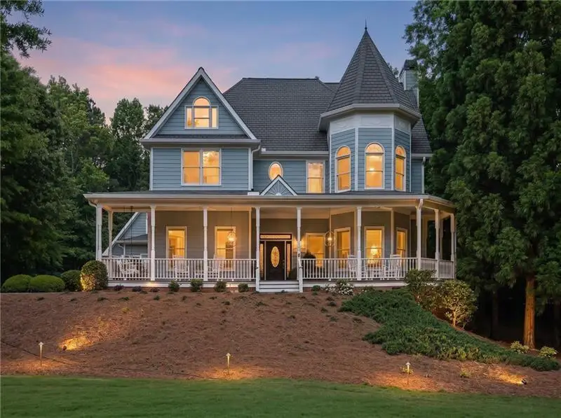 360 Coach House Lane, Milton, GA 30004 - #2